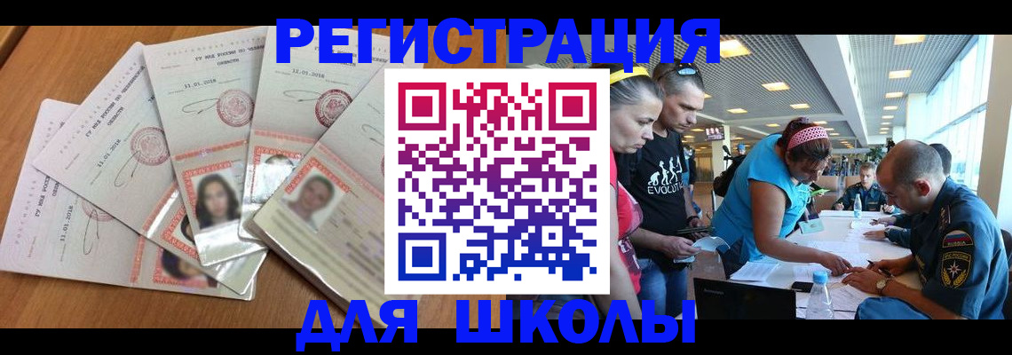 временная регистрация для всех в Никольском